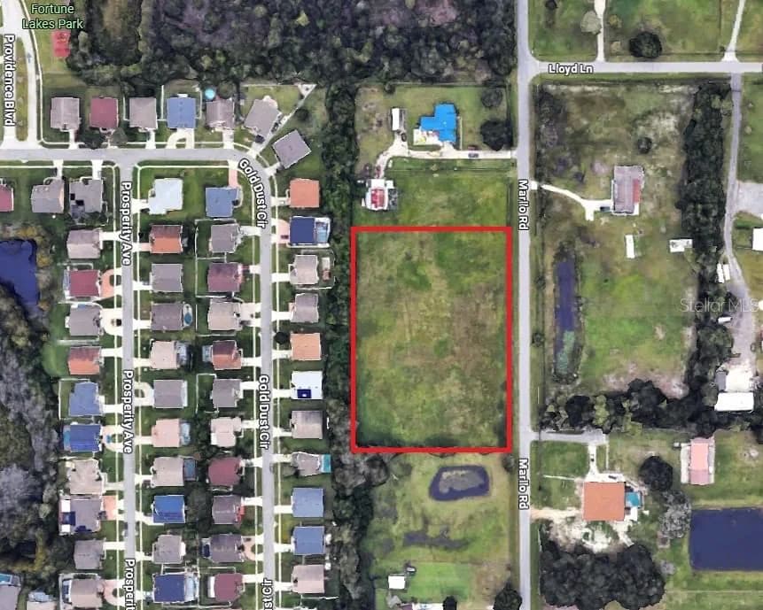 0 MARLLO, Kissimmee, FL 34744
