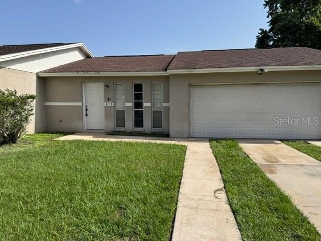 319 LA PAZ, Kissimmee, FL 34743