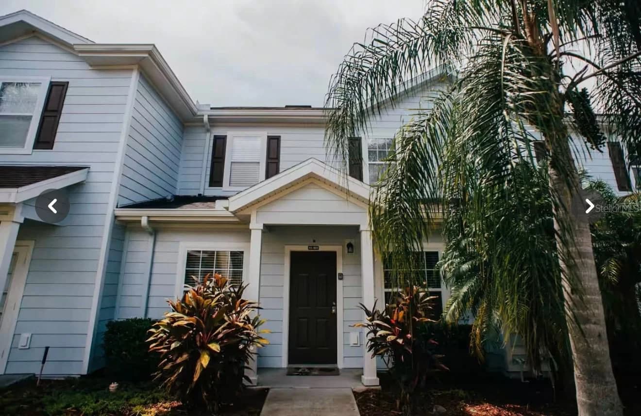 2903 EDENSHIRE, Kissimmee, FL 34746