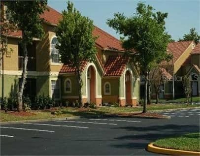 413 FOUNTAINHEAD, Kissimmee, FL 34741