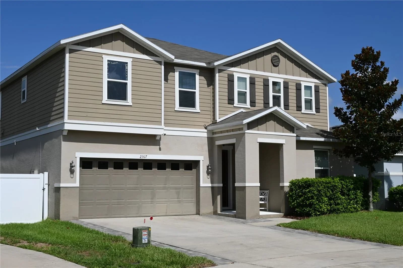 2517 BISCOTTO, Davenport, FL 33897