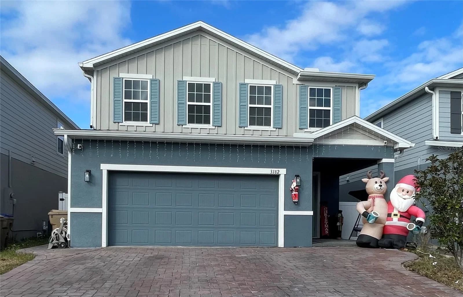 3182 ARMSTRONG SPRING, Kissimmee, FL 34744