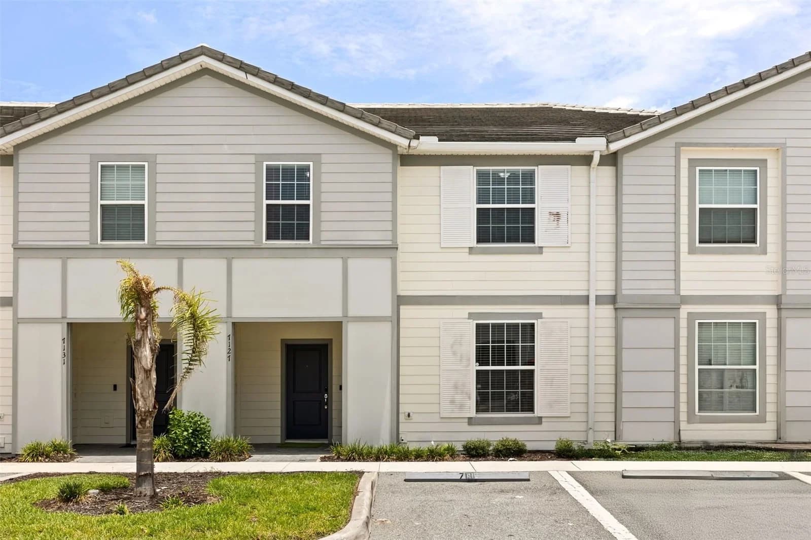 7127 OAKMOSS, Davenport, FL 33837