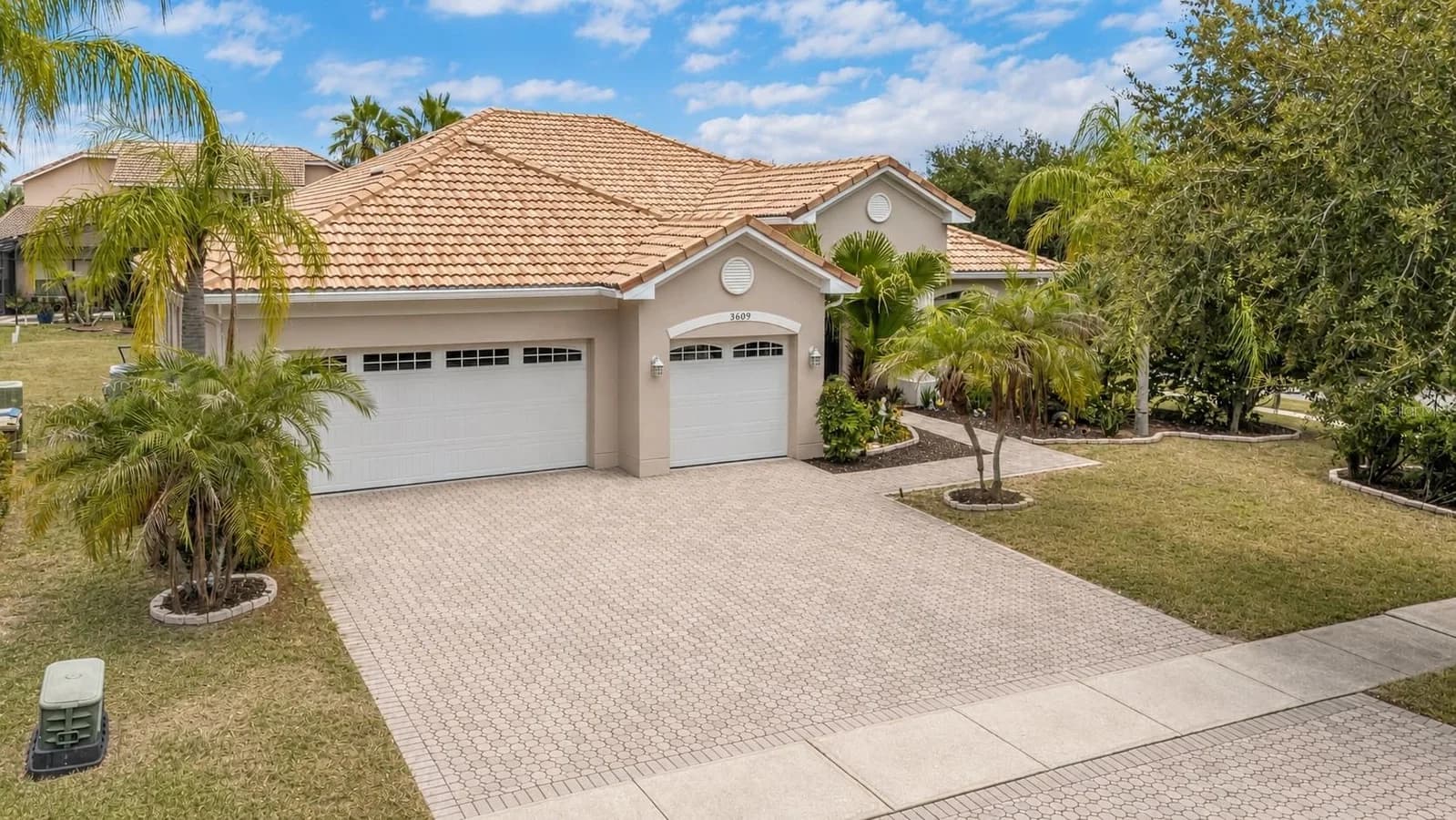 3609 VALLEYVIEW, Kissimmee, FL 34746