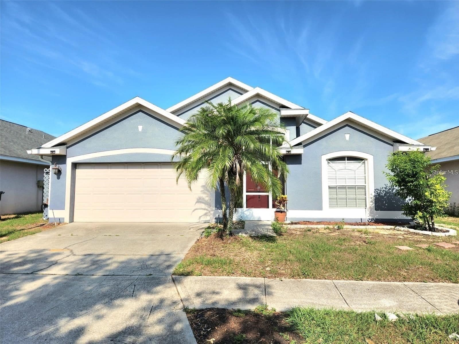 218 HAVERSHAM, Davenport, FL 33897