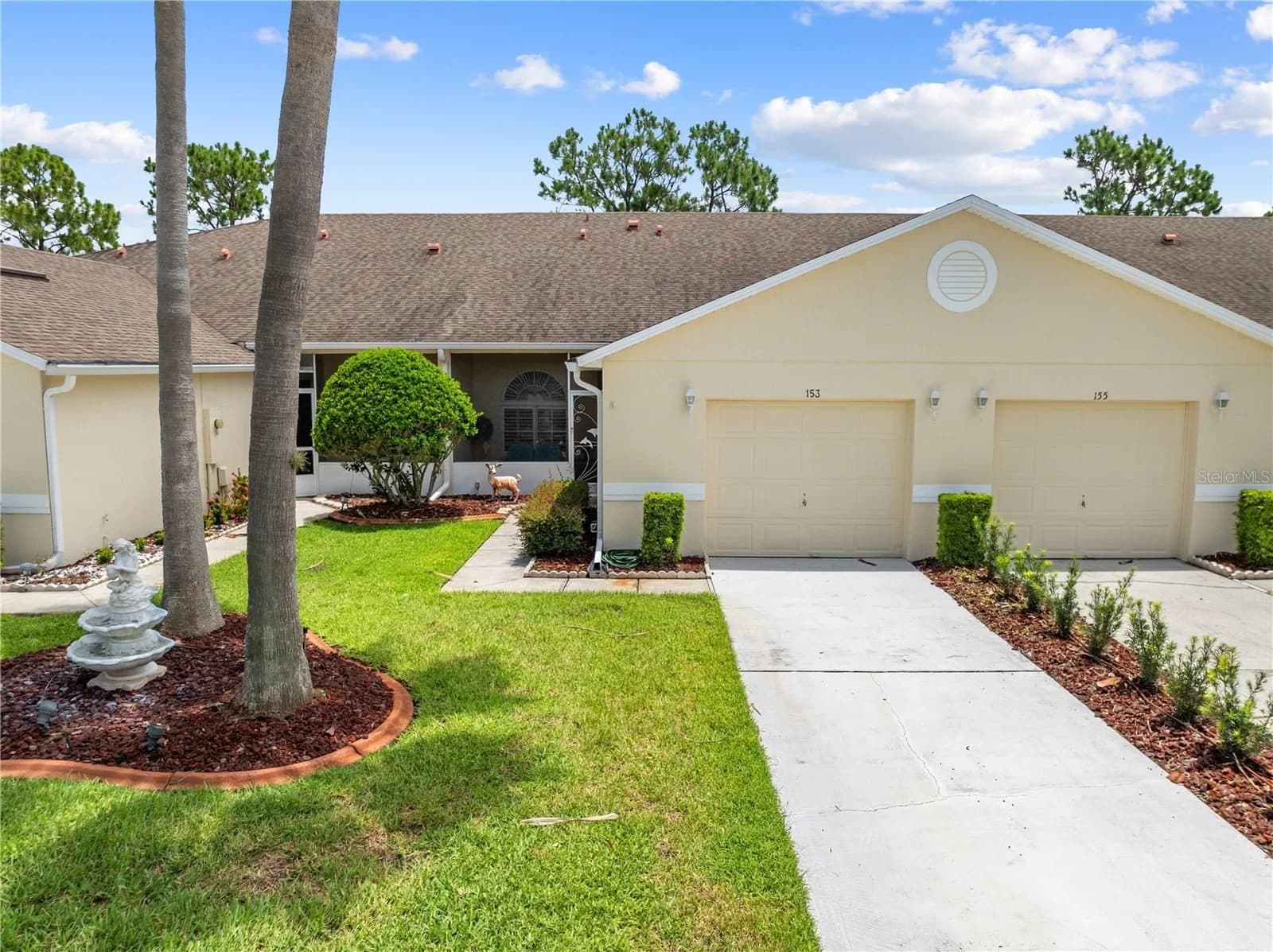 153 CLUB VILLAS, Kissimmee, FL 34744