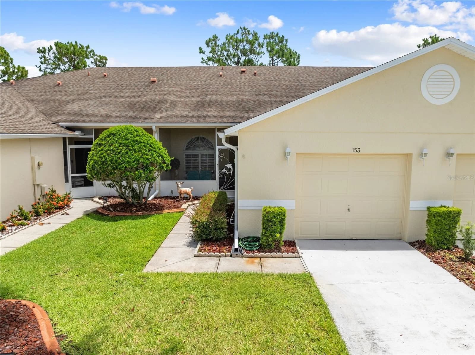 153 CLUB VILLAS 2