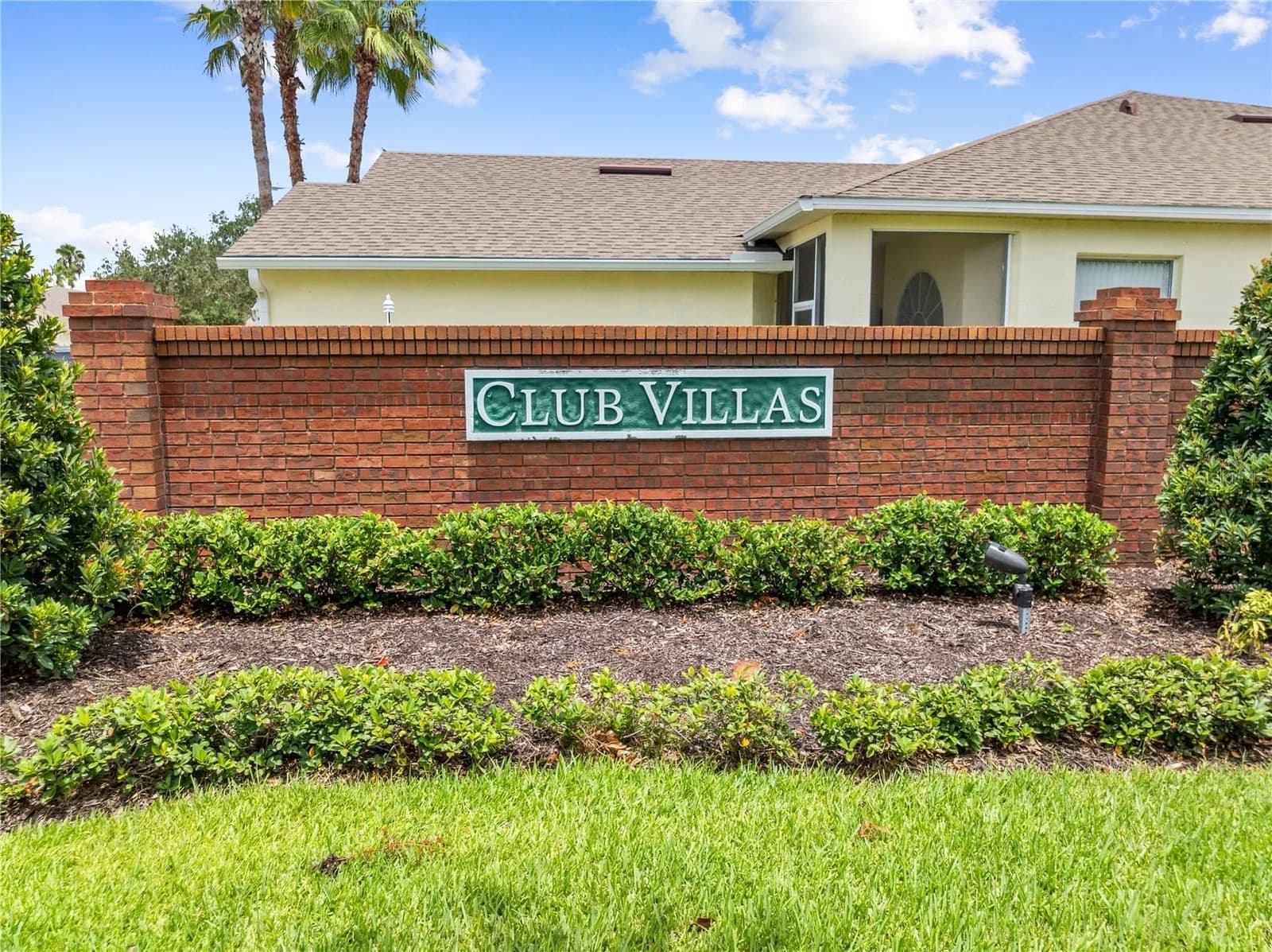 153 CLUB VILLAS 3