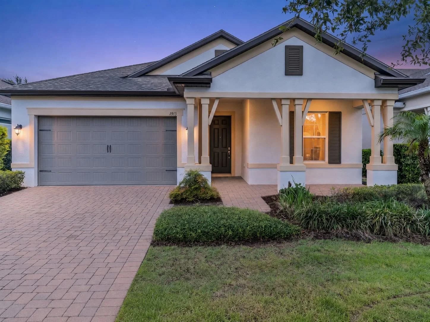 1915 ESTUARY, Kissimmee, FL 34747