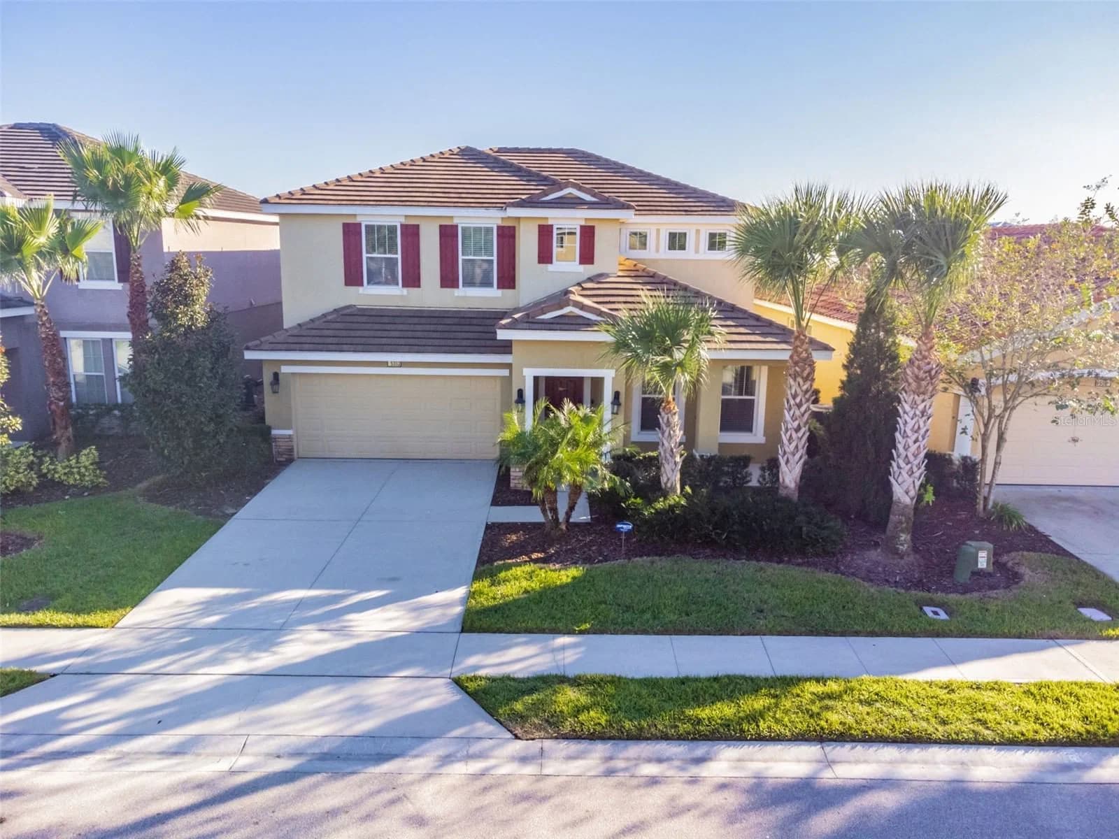 5352 OAKBOURNE, Davenport, FL 33837