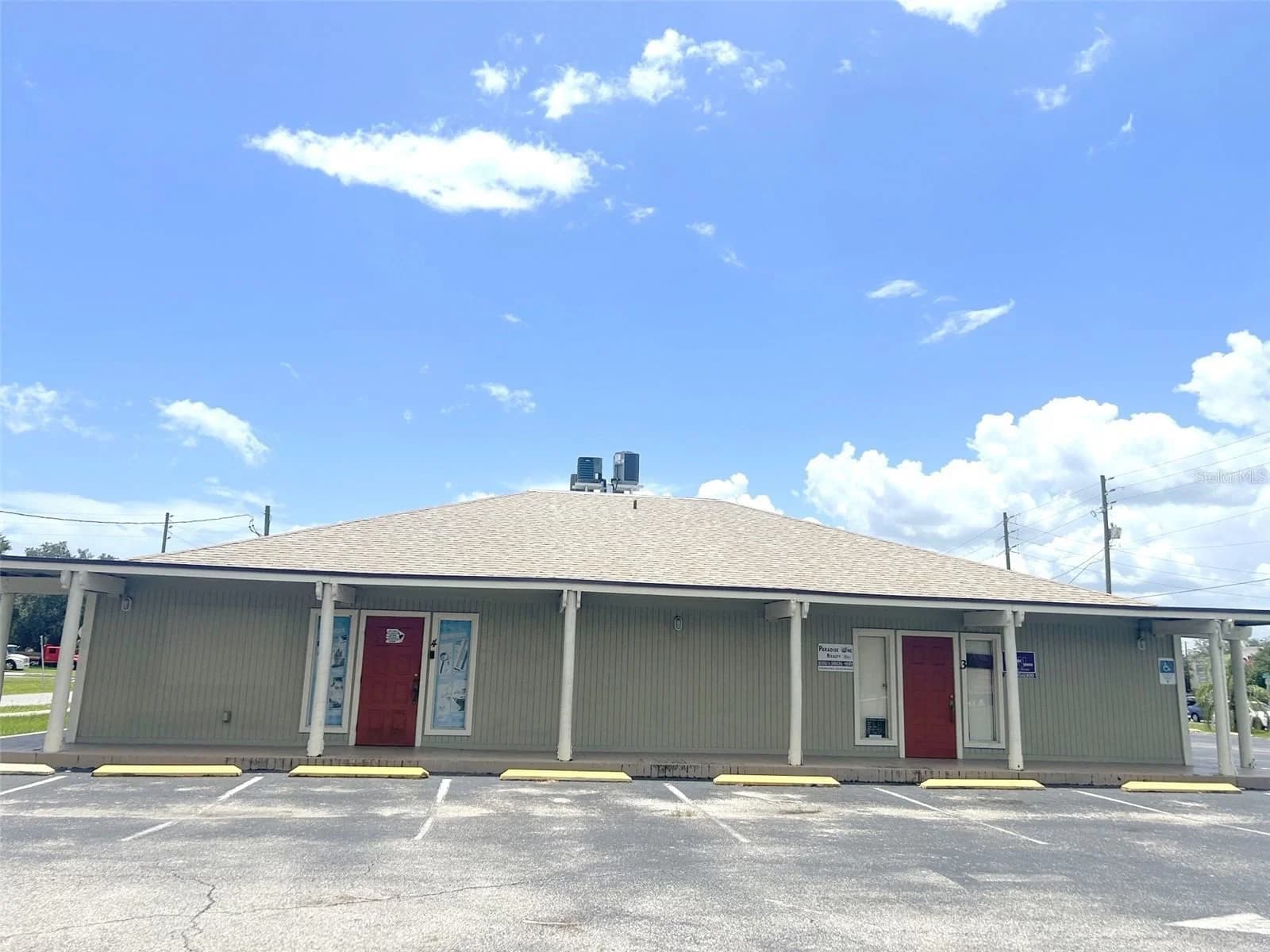 3 JOHN YOUNG, Kissimmee, FL 34741