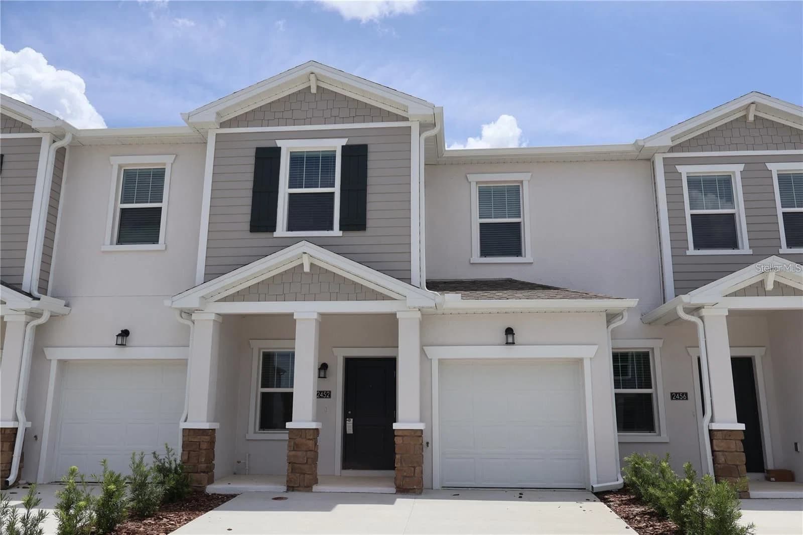 2452 SKYLINE, Kissimmee, FL 34758