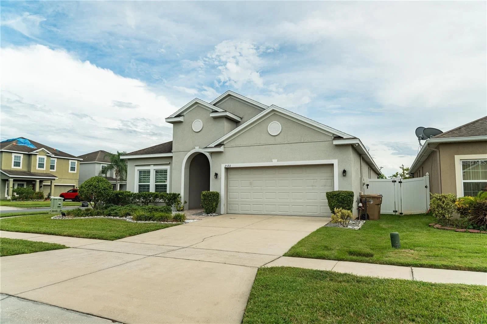 2592 ISABELA, Kissimmee, FL 34743