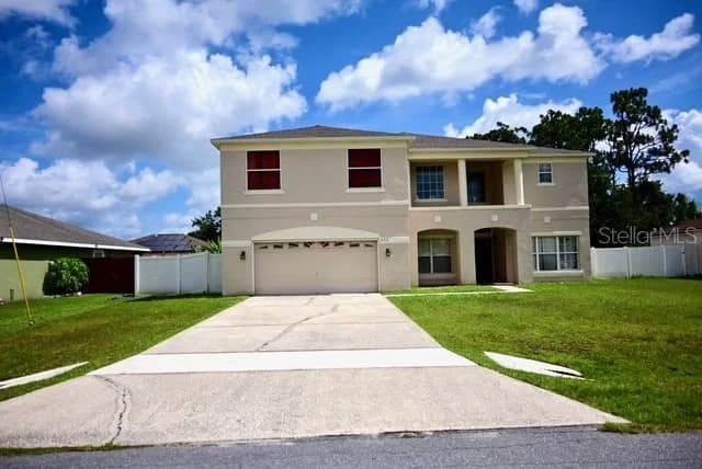 632 BITTERN, Kissimmee, FL 34759