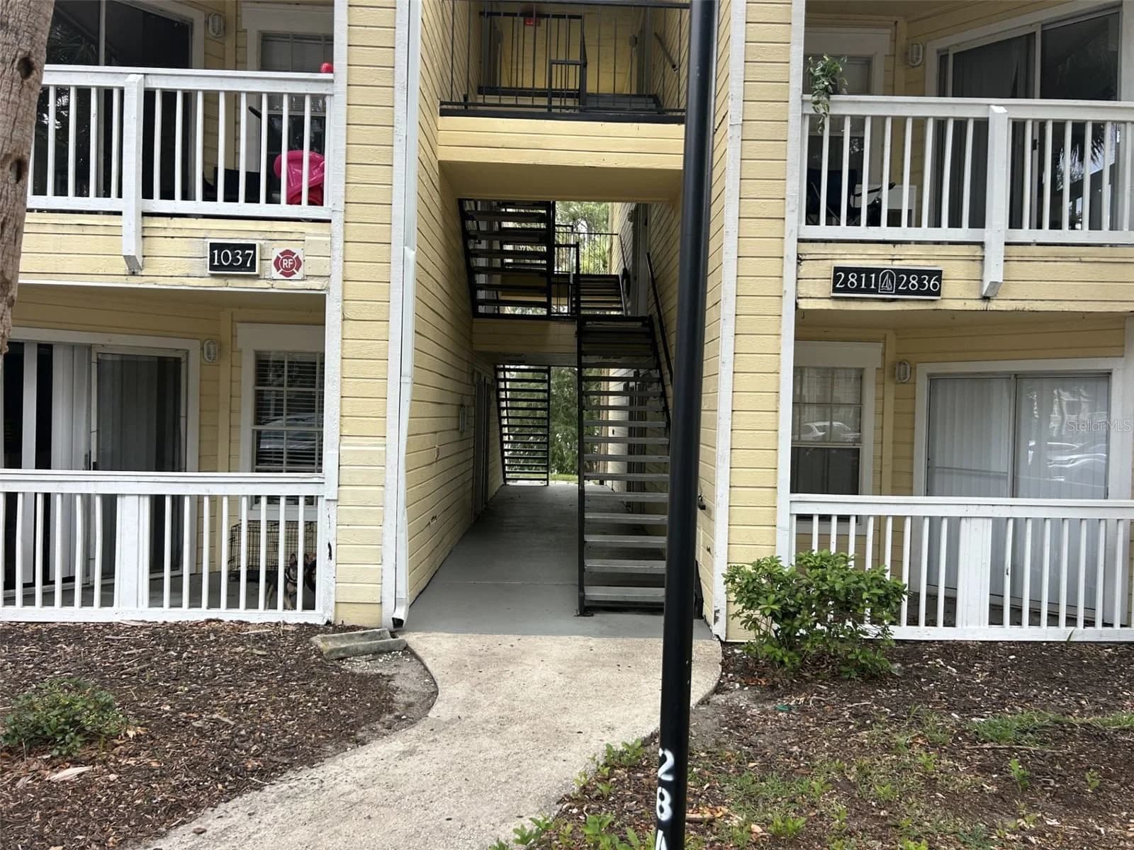 1037 HIAWASSEE, Orlando, FL 32835