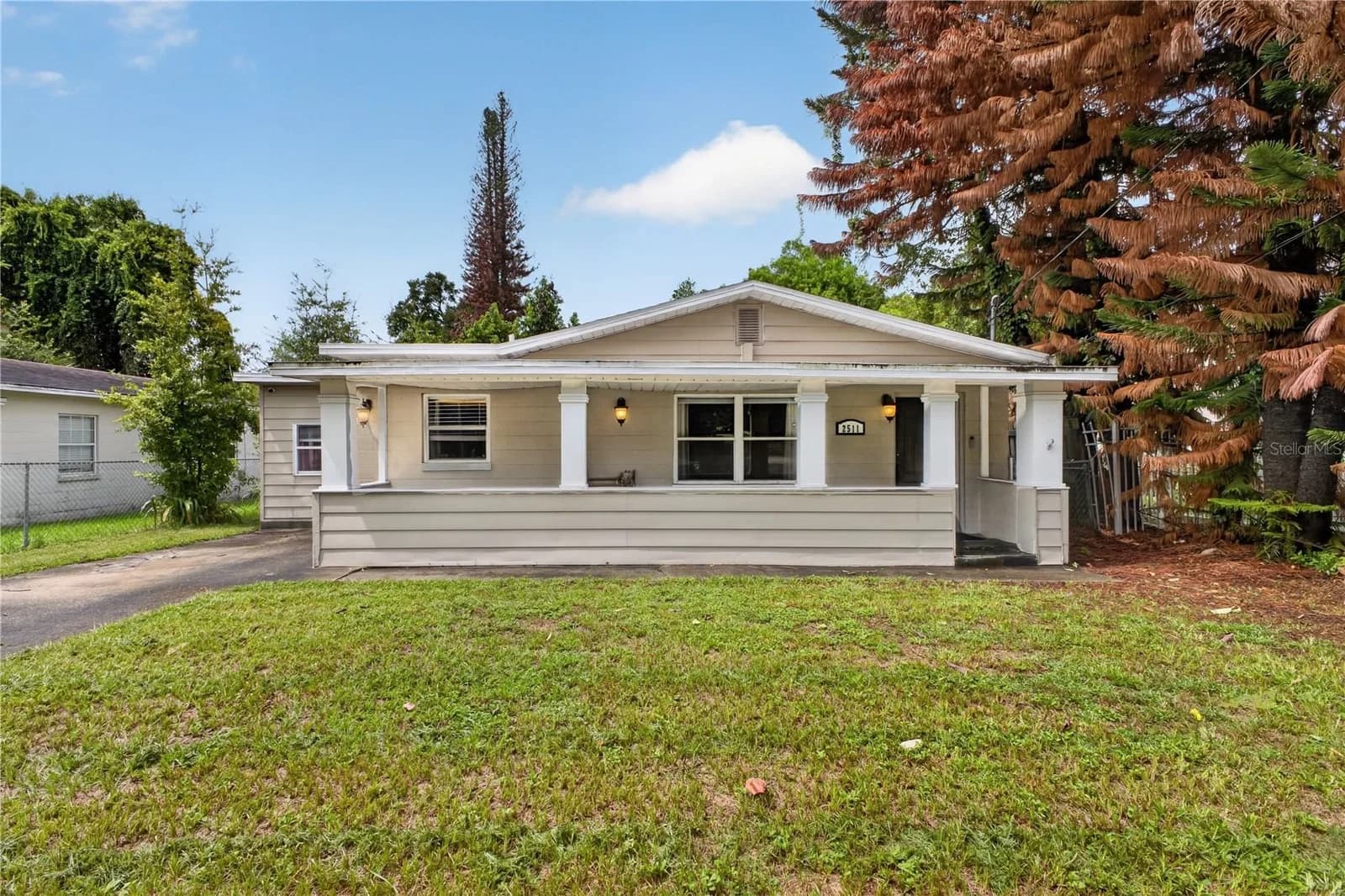 2511 KILGORE, Orlando, FL 32803
