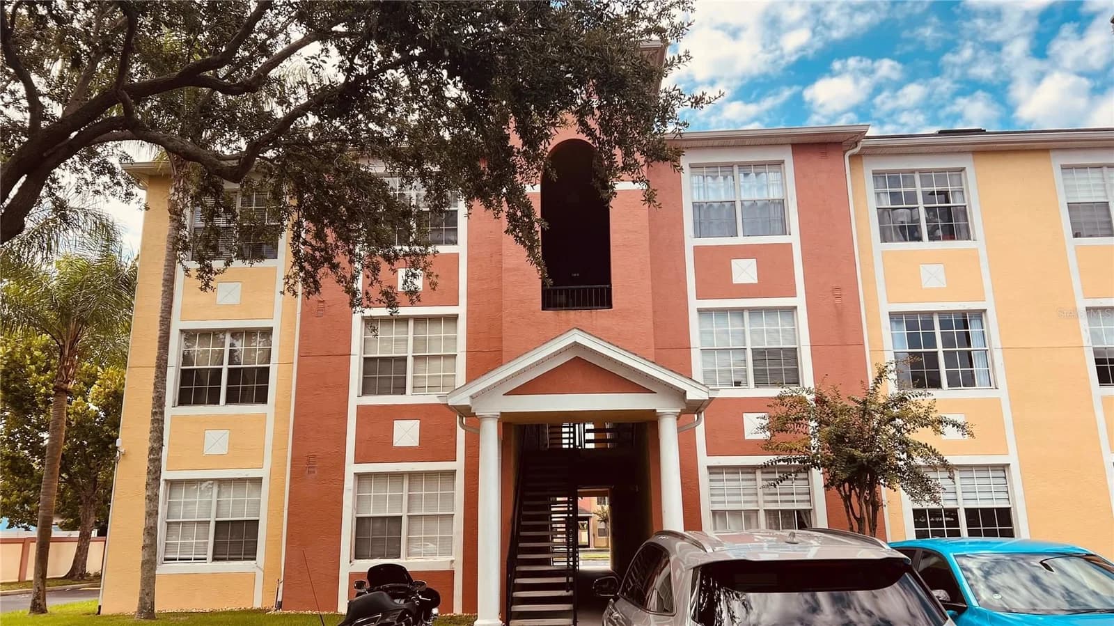 3508 WINDY WALK, Orlando, FL 32837
