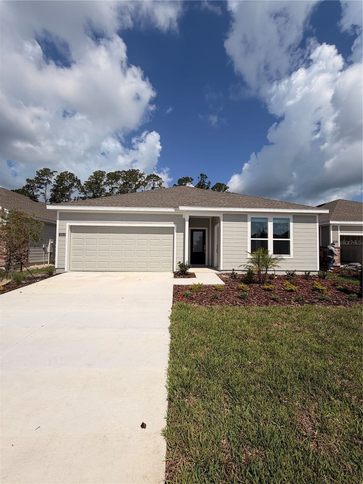 5063 LOGGIA, Kissimmee, FL 34758