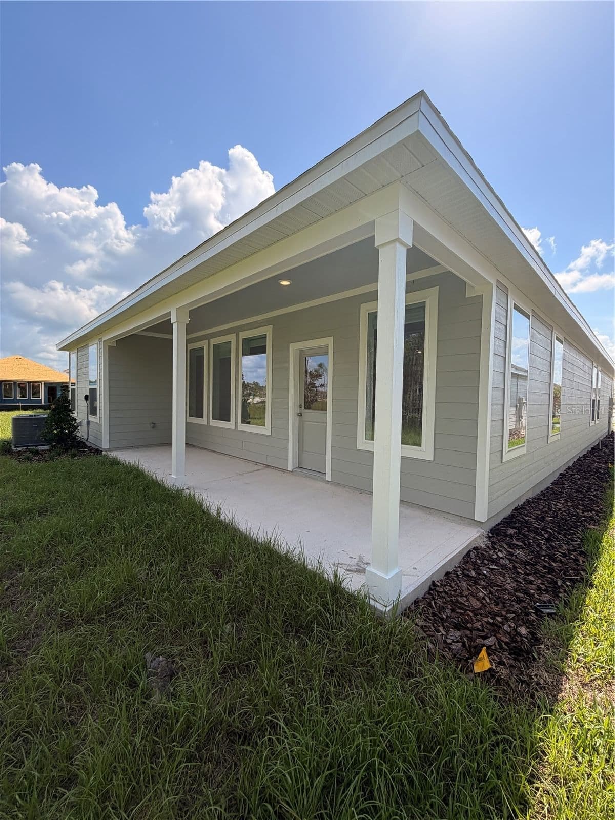 5063 LOGGIA 5