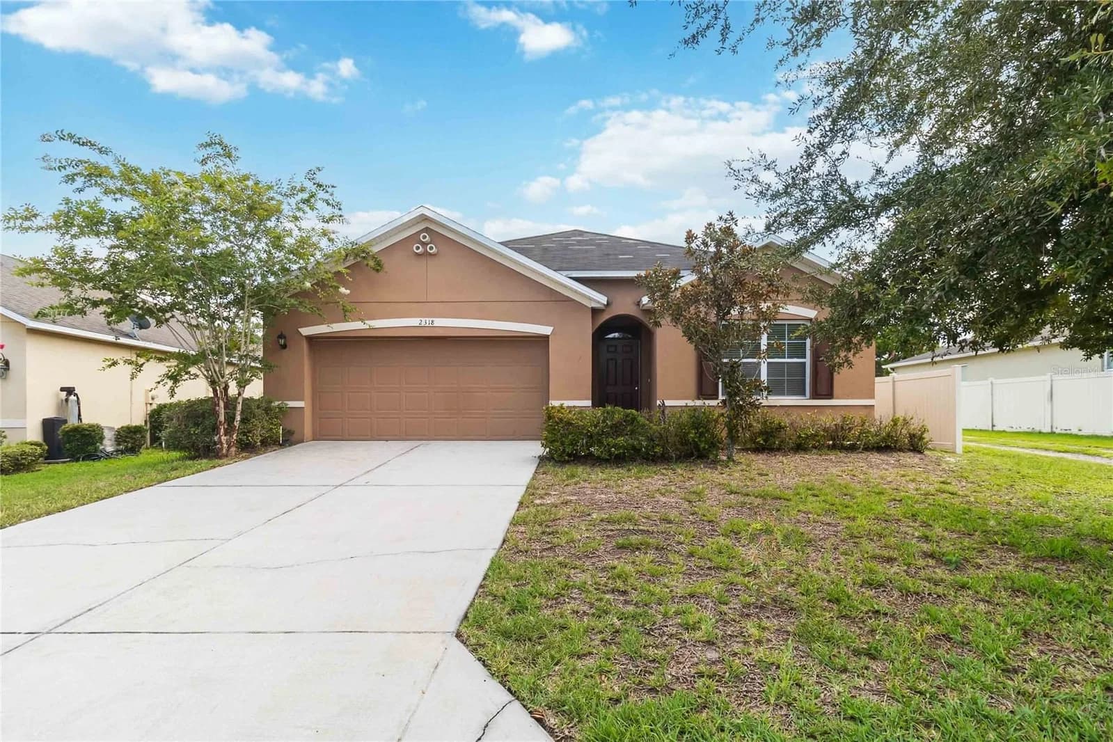 2318 SEQUOIA, Davenport, FL 33896