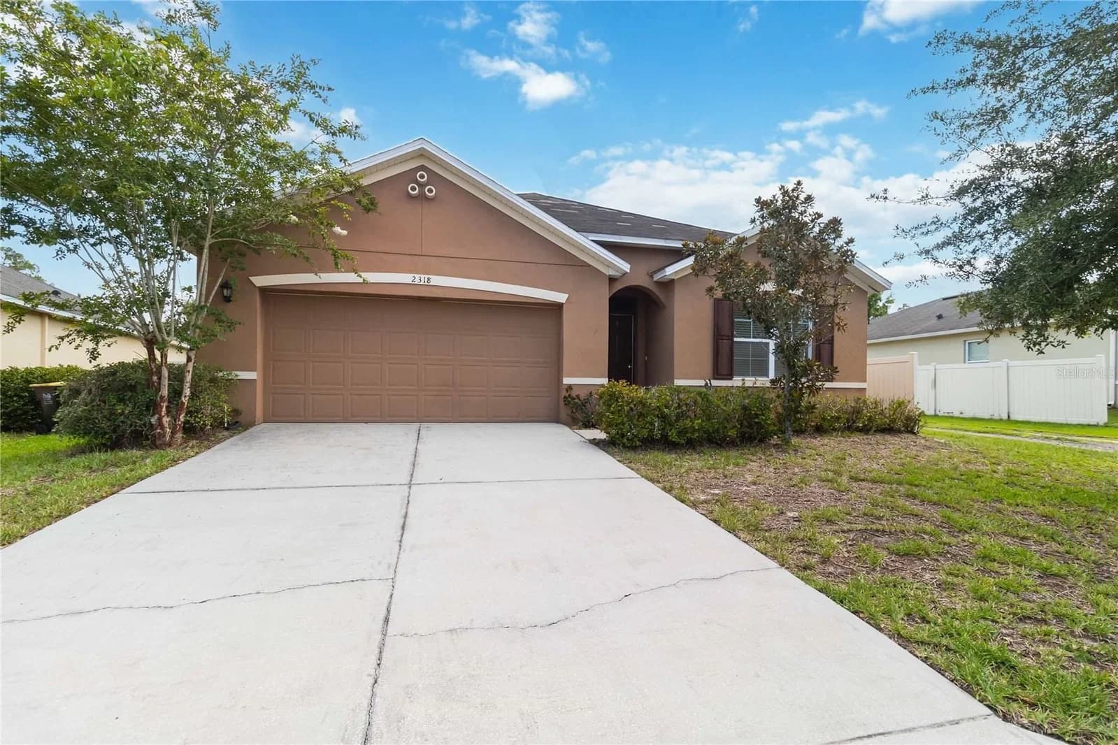 2318 SEQUOIA 2