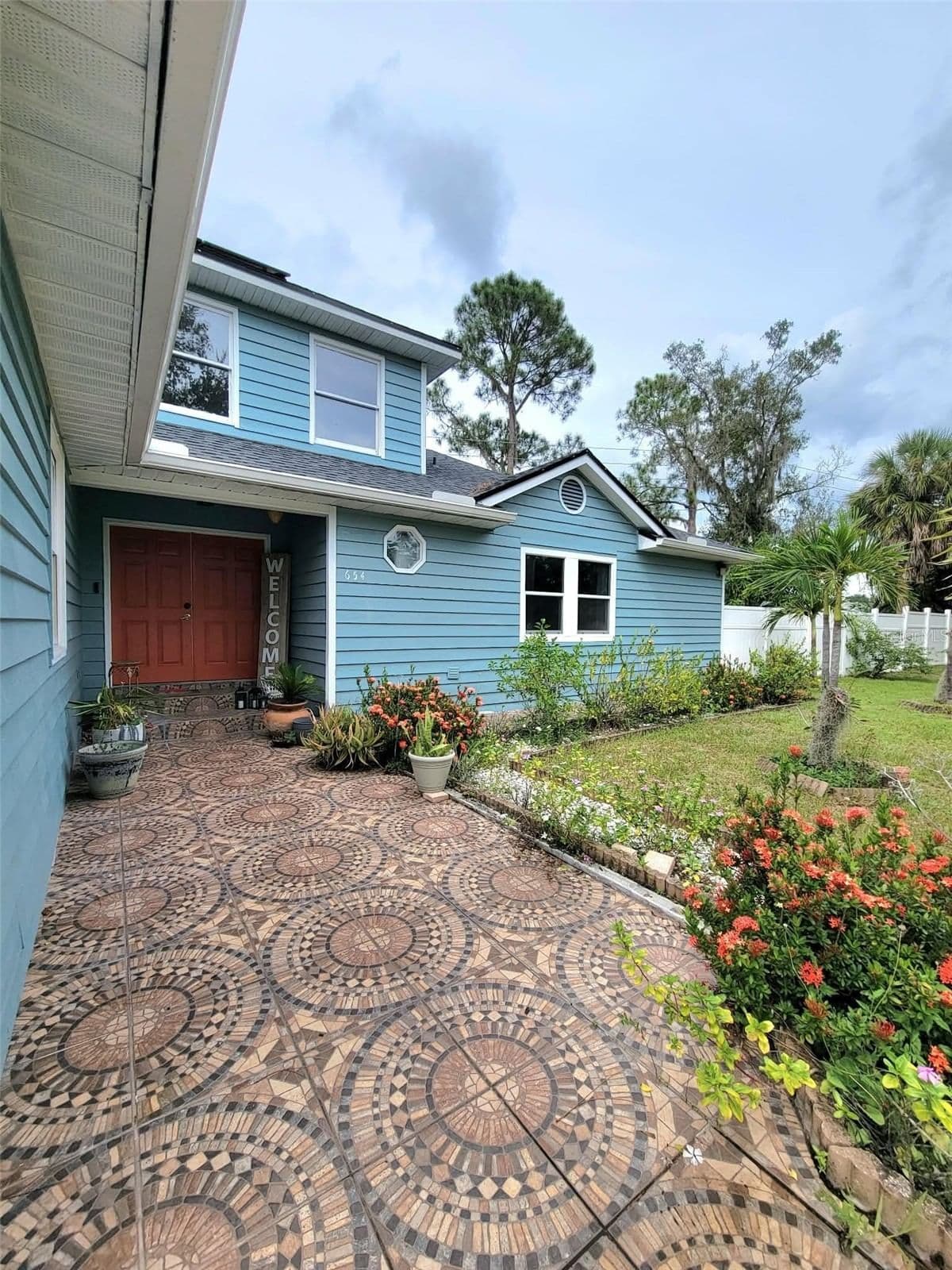 654 MADRID, Kissimmee, FL 34758