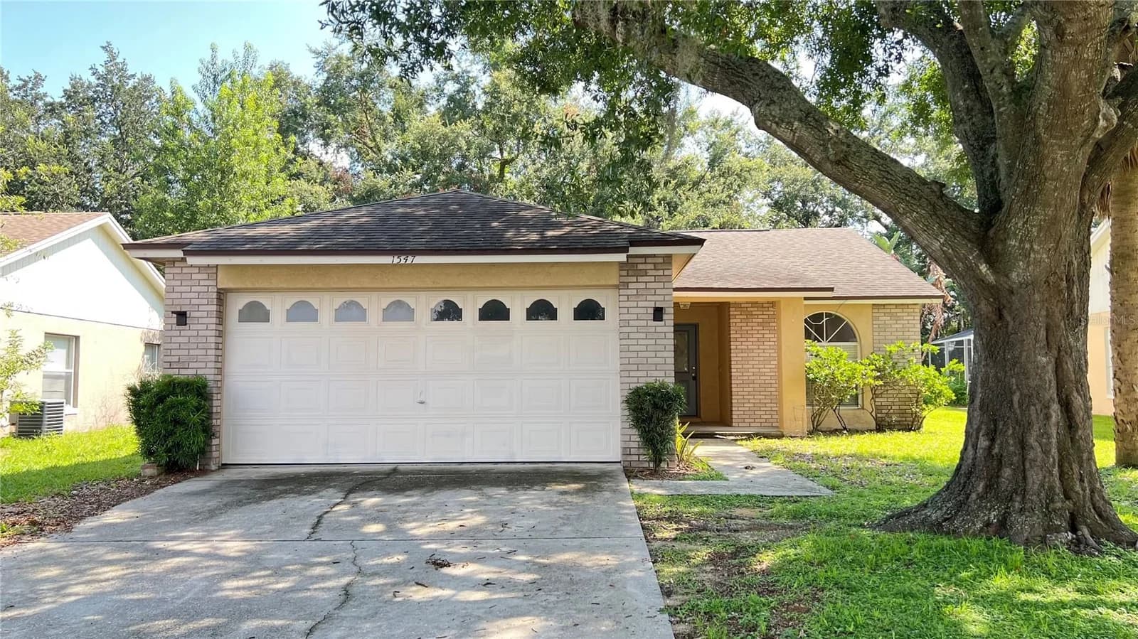 1547 OAK HILL, Kissimmee, FL 34747
