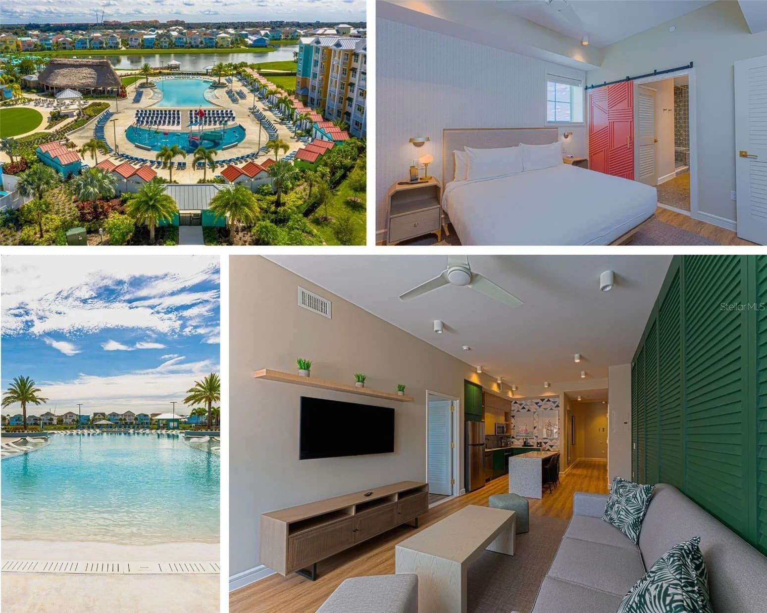 8061 VACATION, Kissimmee, FL 34747