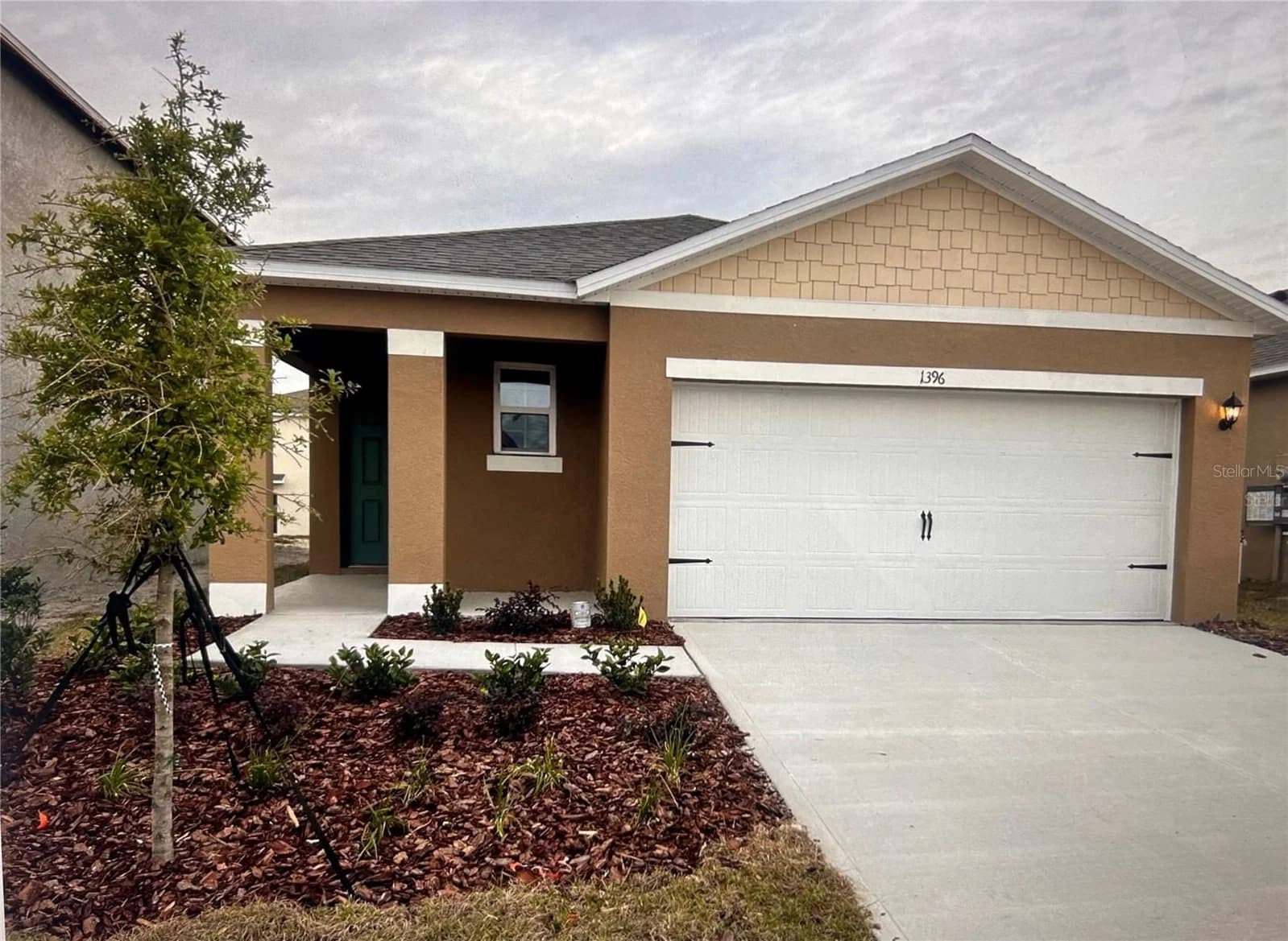 1396 BERRY, Davenport, FL 33837