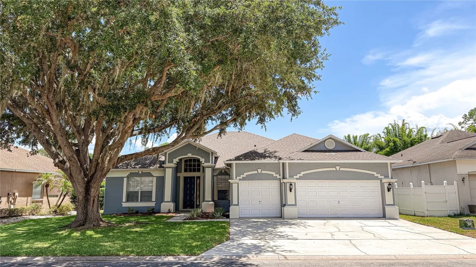 123 GOLF COURSE, Davenport, FL 33837