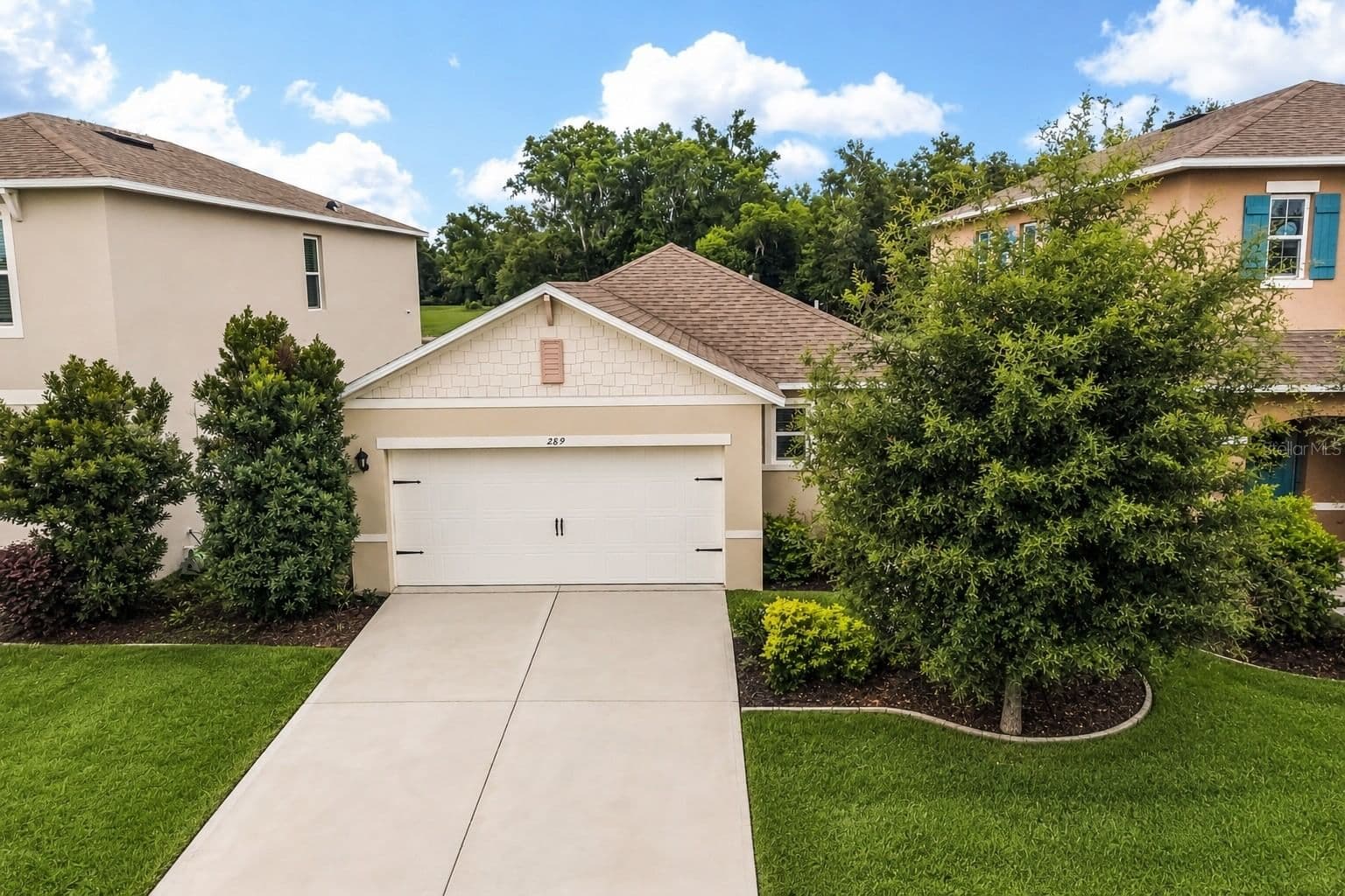 289 GINA, Davenport, FL 33837