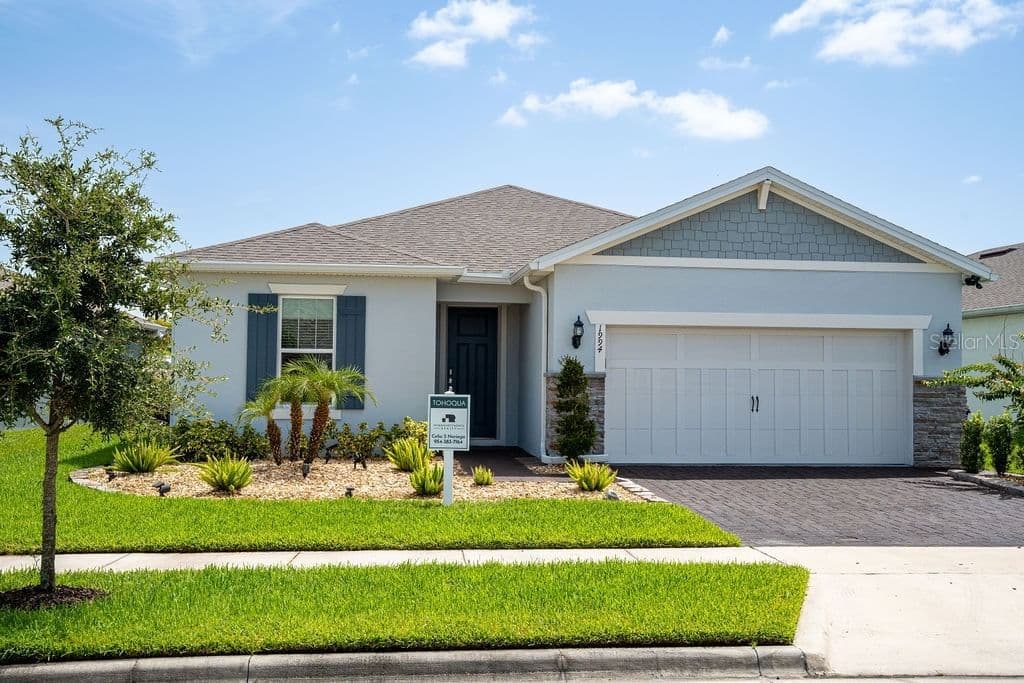 1994 SPRING SHOWER, Kissimmee, FL 34744