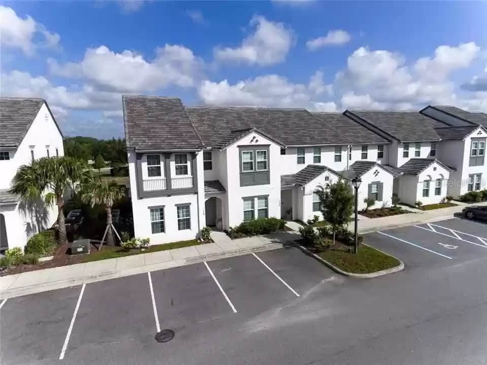 134 CAPTIVA, Davenport, FL 33896