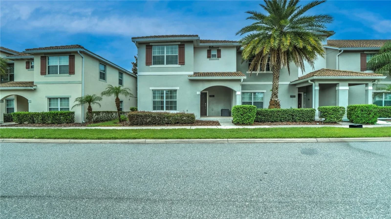 4882 CLOCK TOWER, Kissimmee, FL 34746