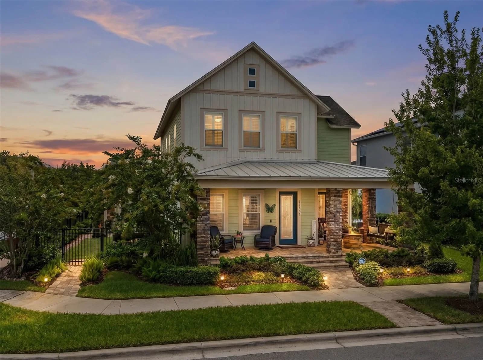 13901 MYERSON, Orlando, FL 32827