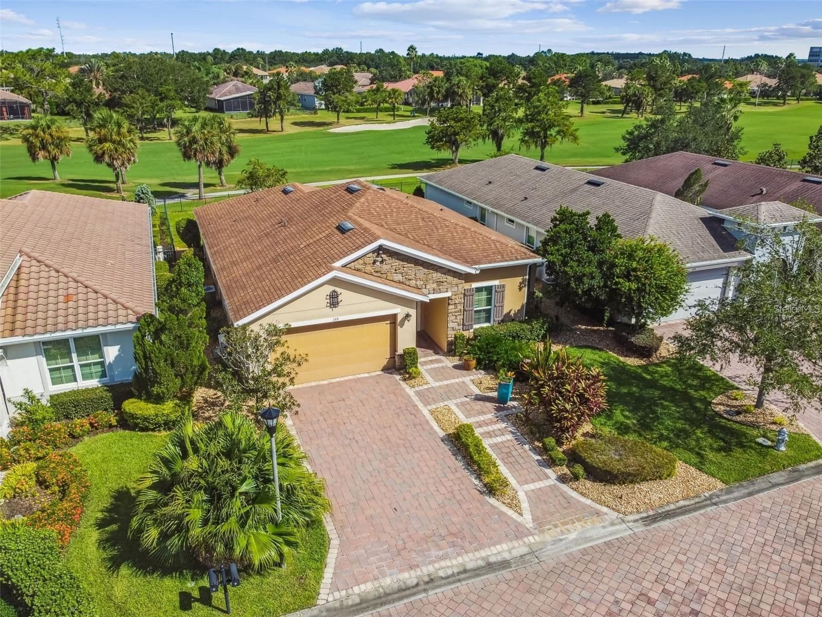 159 CASAVISTA, Kissimmee, FL 34759