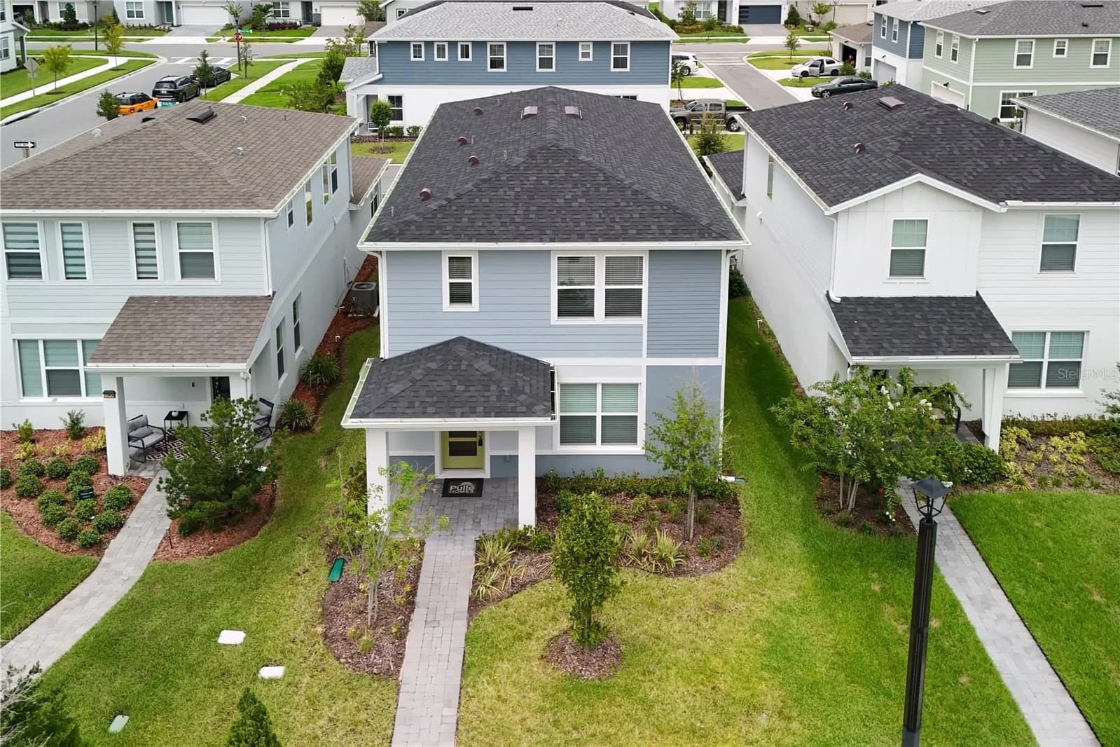 10922 FELICITY, Orlando, FL 32829