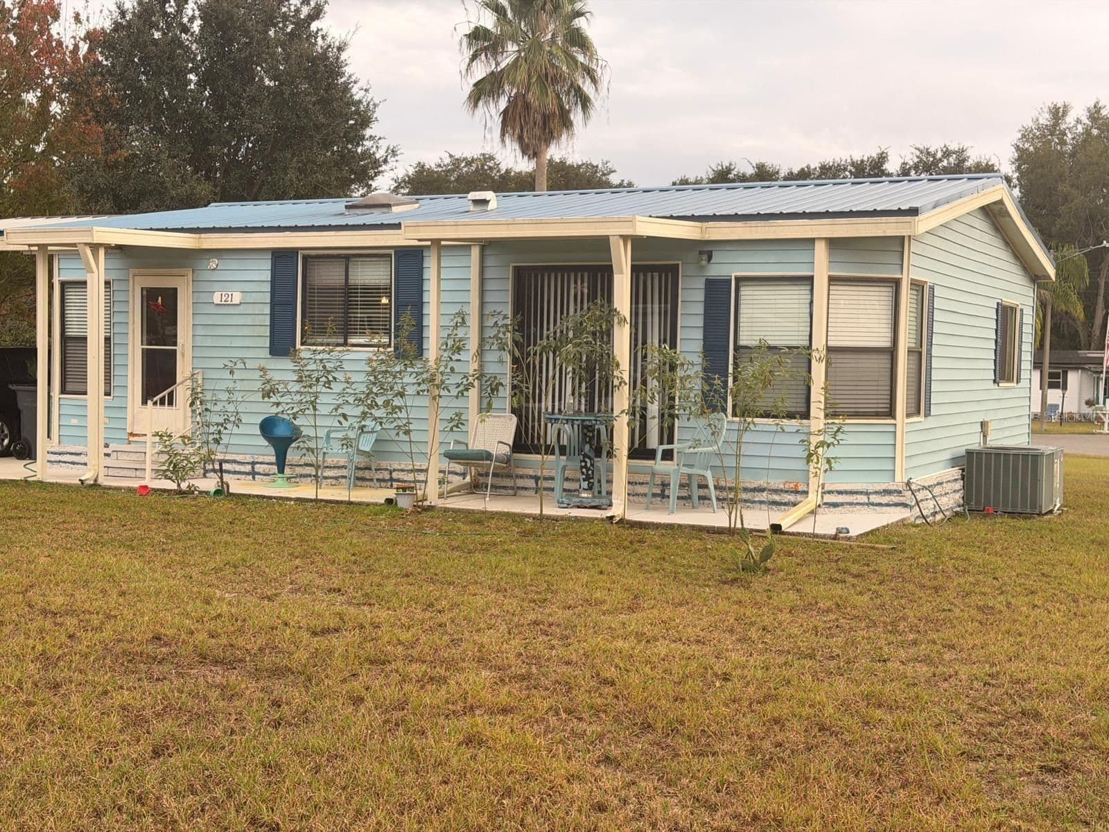 121 HYDE PARK, Davenport, FL 33897