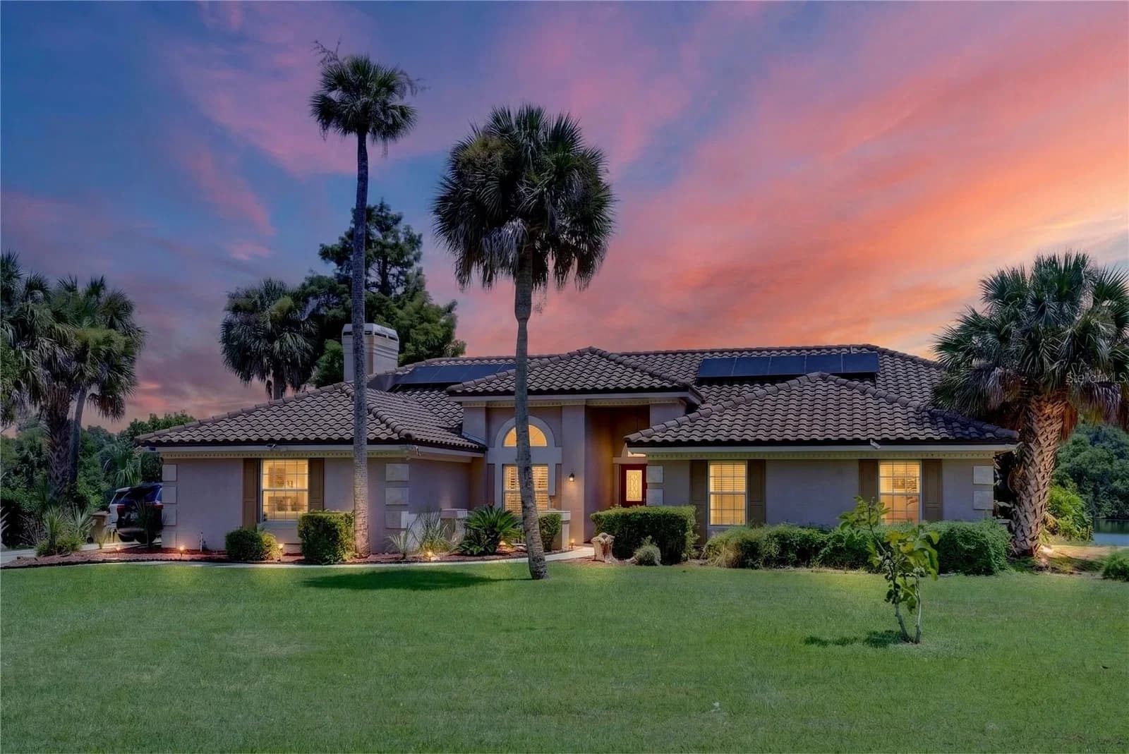 2391 WINDWARD, Kissimmee, FL 34746