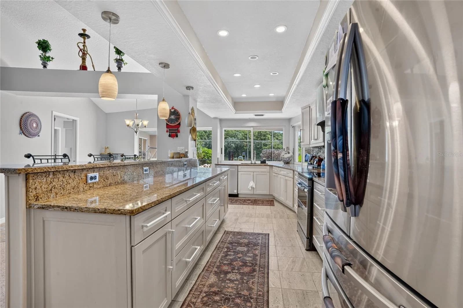 2391 WINDWARD 5