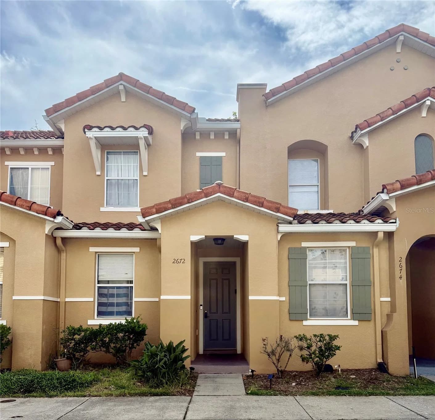 2672 MAYAGUANA, Kissimmee, FL 34747