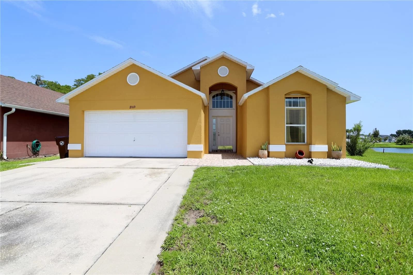 2169 REMINGTON POINTE, Kissimmee, FL 34743