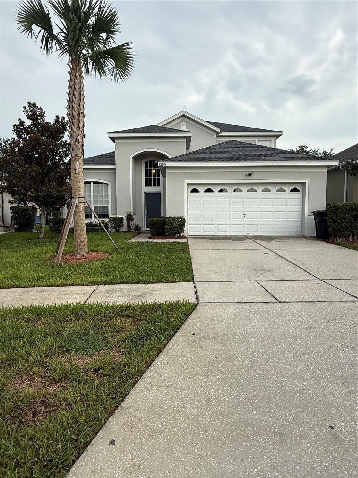 8105 SUN PALM, Kissimmee, FL 34747