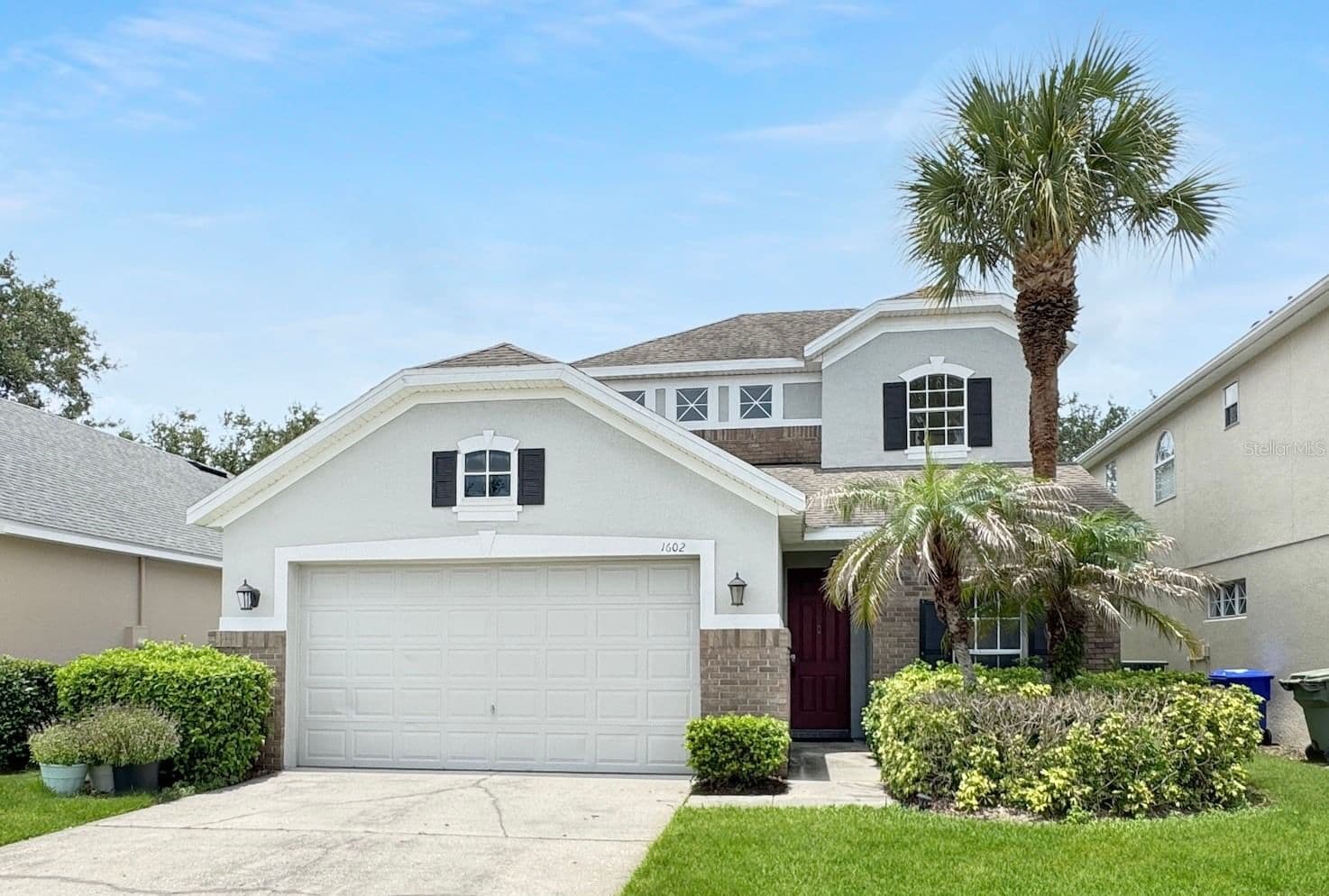 1602 TAIL FEATHER, Kissimmee, FL 34746