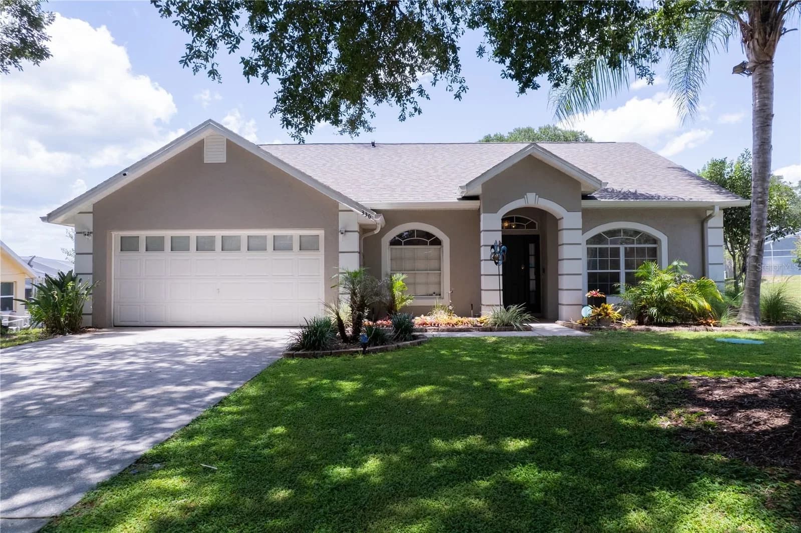 336 CALIFORNIA, Davenport, FL 33897