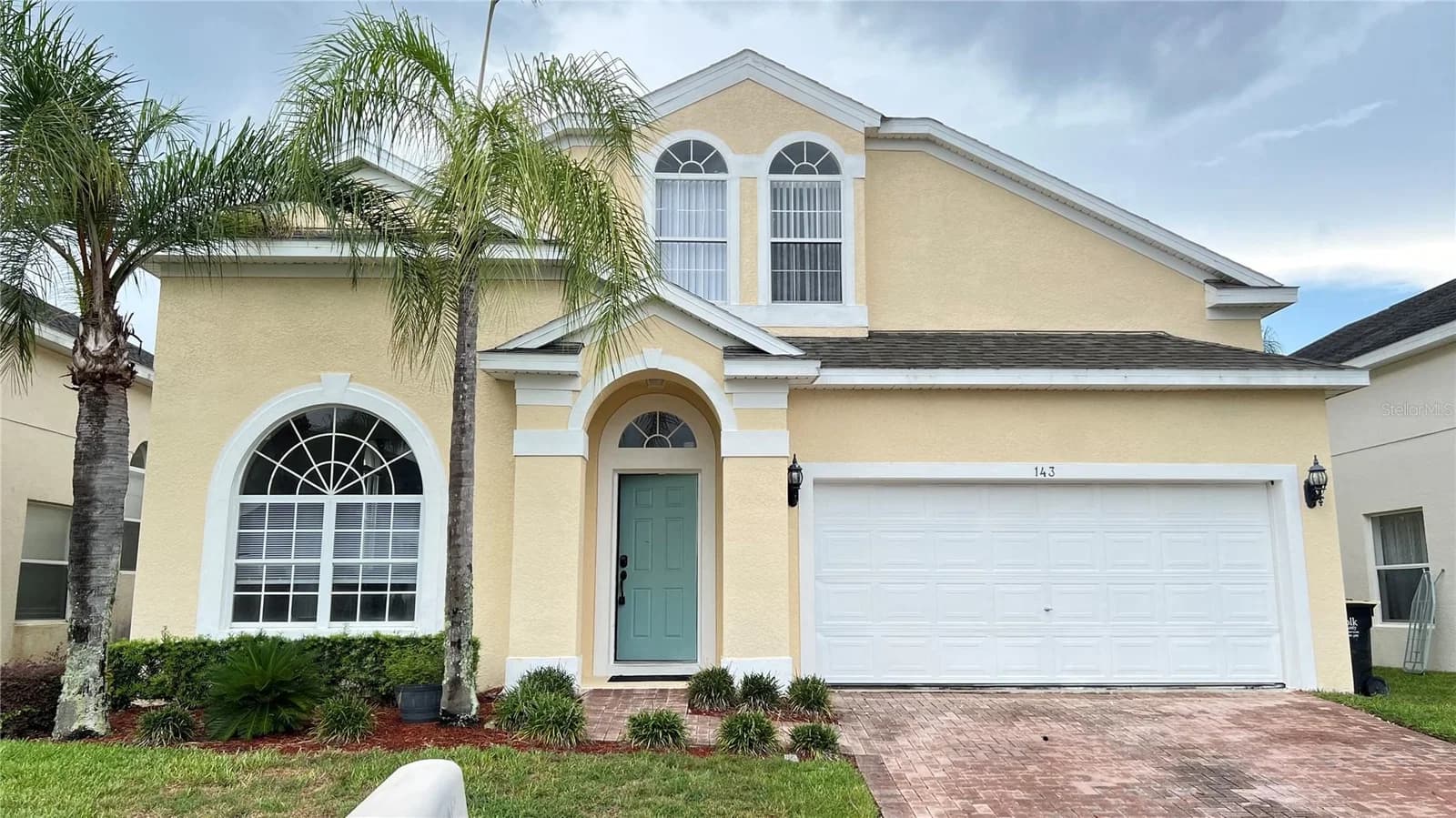 143 VIZCAY, Davenport, FL 33837