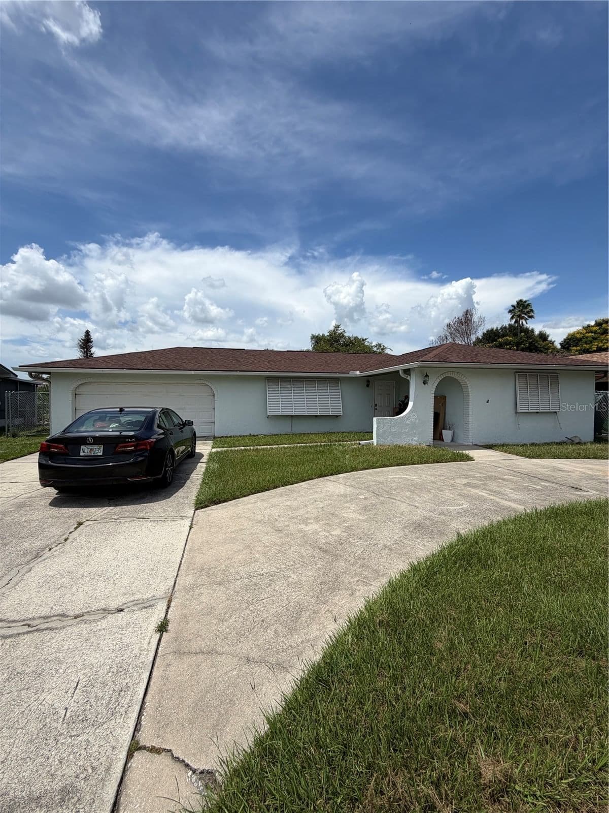 6716 PAUL REVERE, Orlando, FL 32809