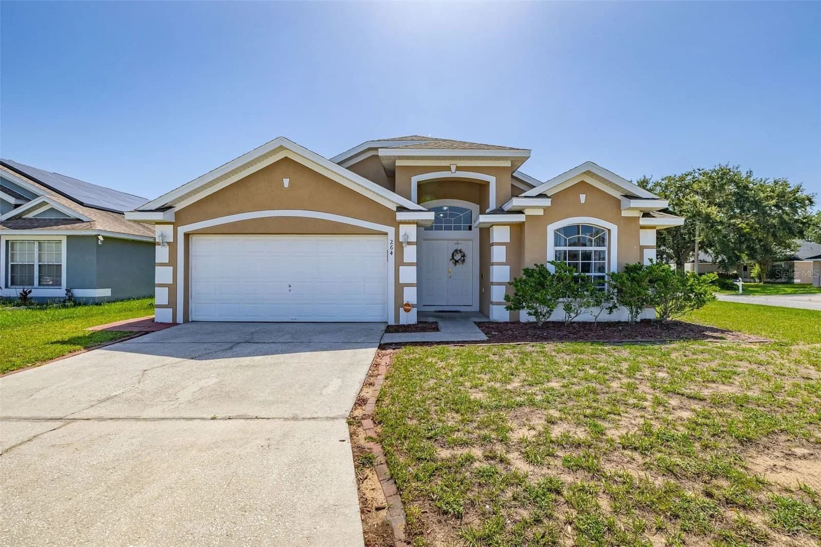 264 LAUREL RIDGE, Davenport, FL 33897