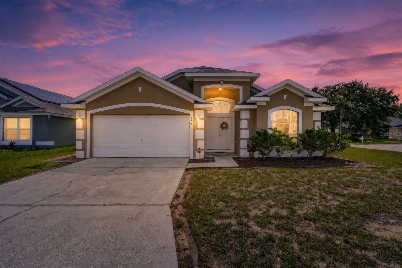 264 LAUREL RIDGE 2