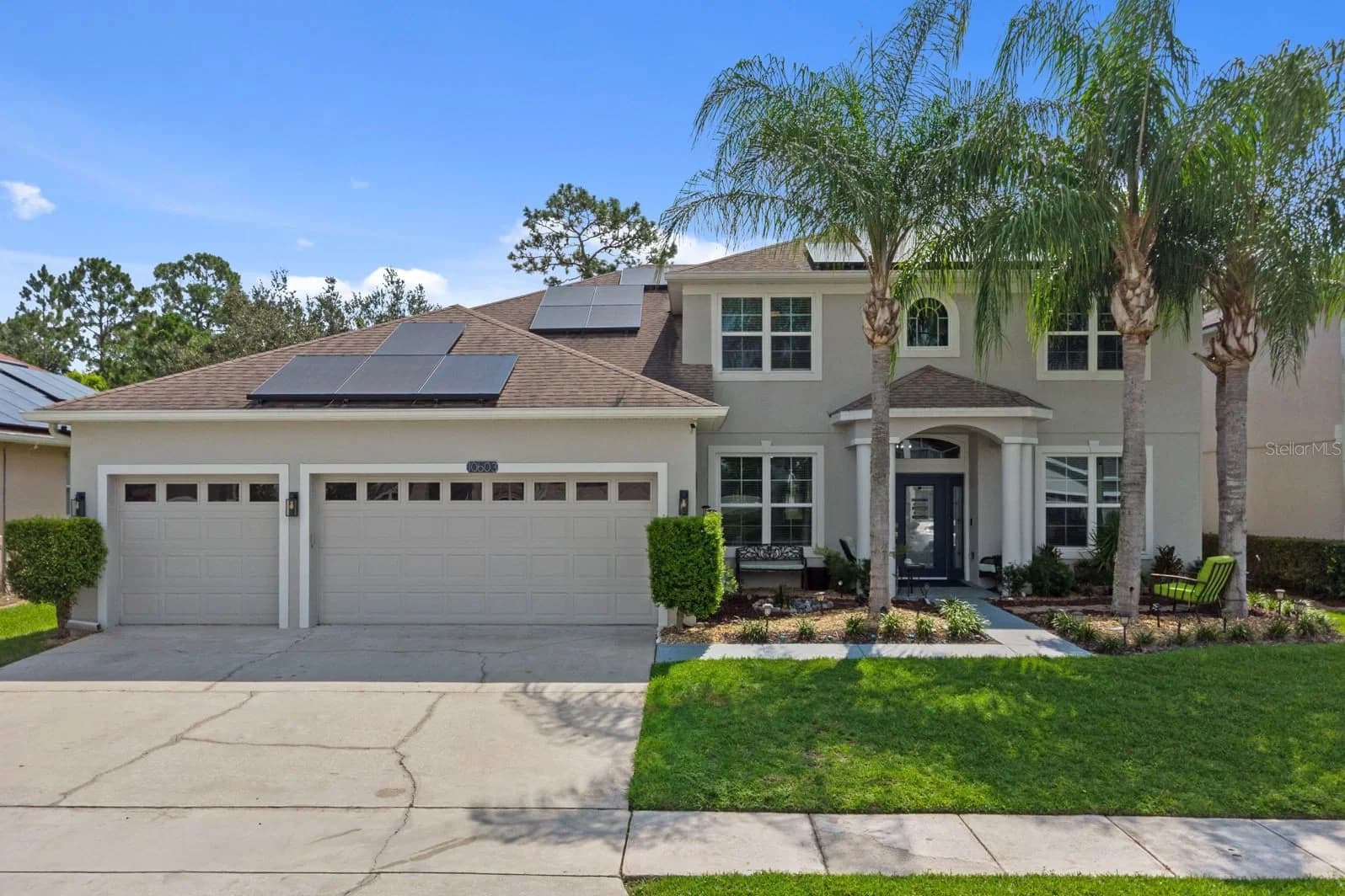 10603 SUNRISE TERRACE, Orlando, FL 32825
